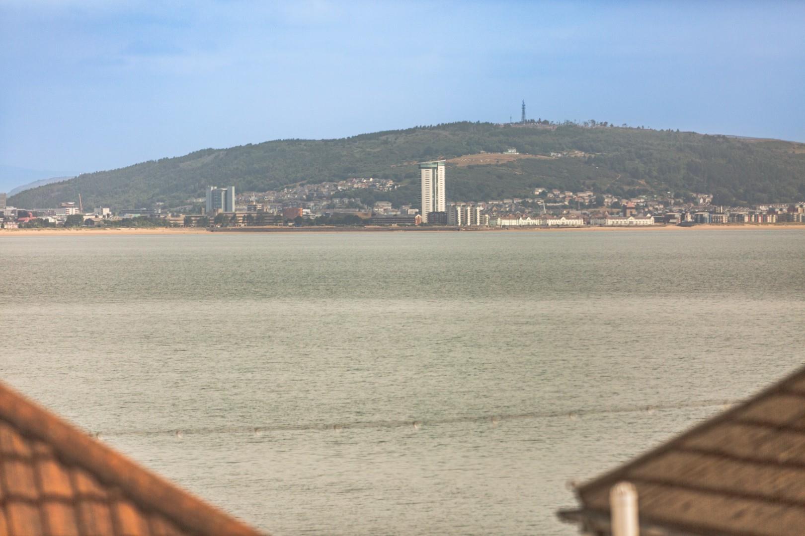 Devon Place, Mumbles, Swansea, SA3 4DR